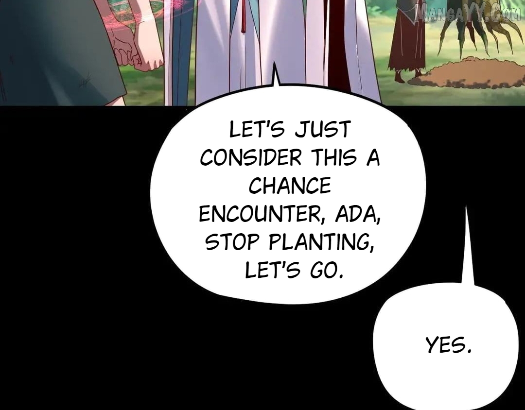 Me, The Heavenly Destined Villain Chapter 289 - page 27